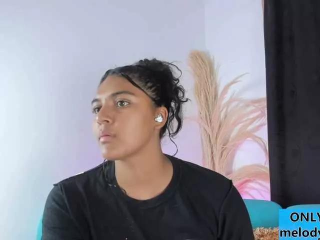 Melodymoore from BongaCams is Freechat