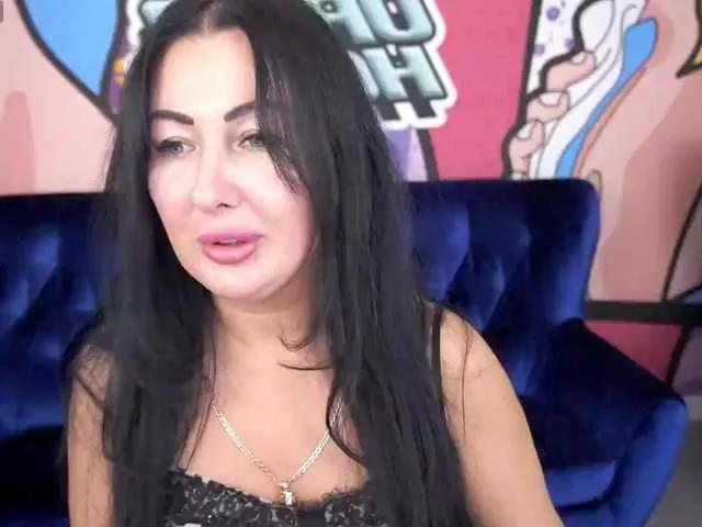 MeloraSky from BongaCams is Freechat