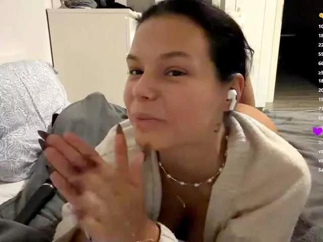 MerleRusson from BongaCams is Freechat