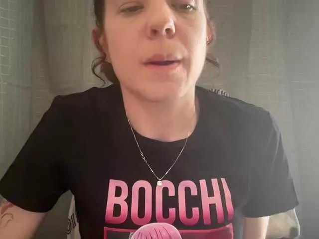 mermaidlexi from BongaCams