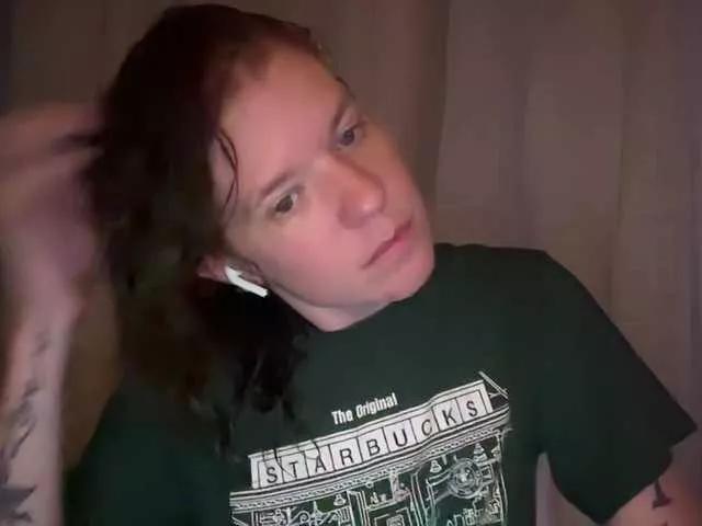 mermaidlexi from BongaCams