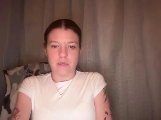 mermaidlexi from BongaCams is Freechat