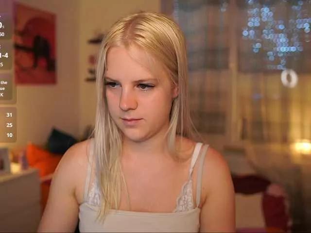merrilyn from BongaCams