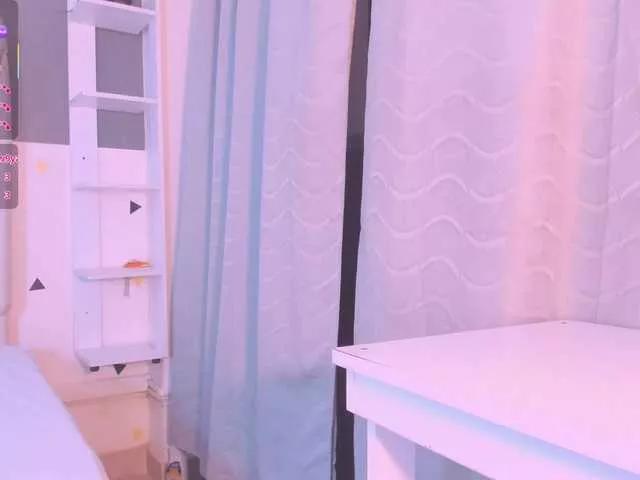 mia-Angells from BongaCams is Freechat