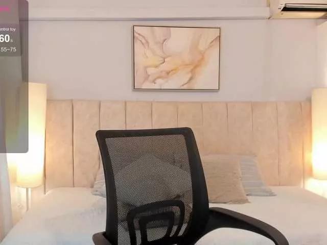 Miaa1 from BongaCams