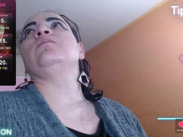 miaabrownn2 from BongaCams