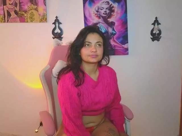 MiaAngel from BongaCams