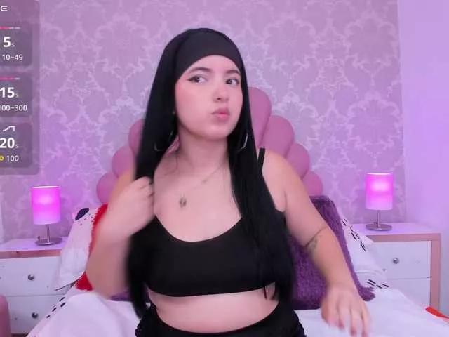 MiahScott from BongaCams is Freechat