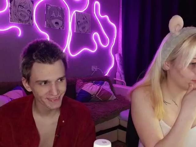MiaMason from BongaCams