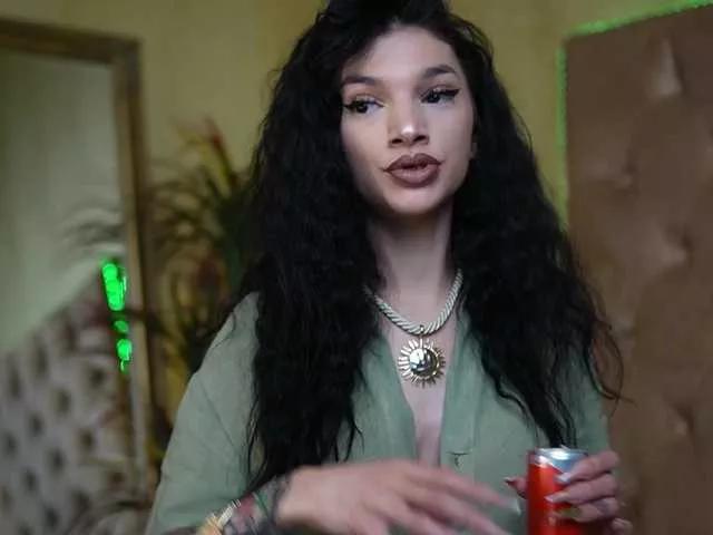 MiamiCandy from BongaCams is Freechat