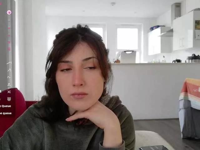 MiaMoon123 from BongaCams
