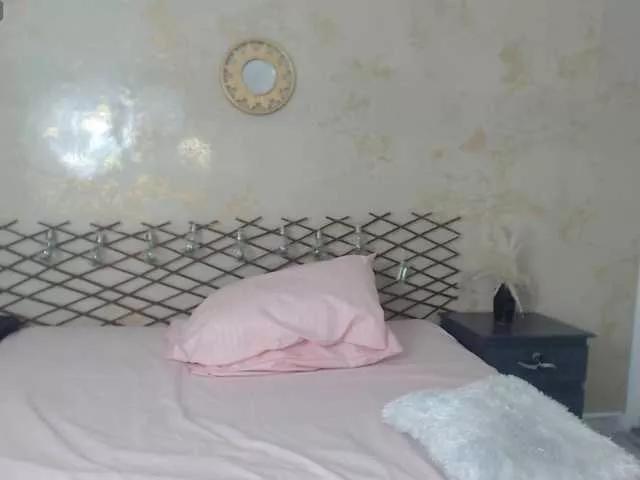 MiaOwenx from BongaCams is Freechat