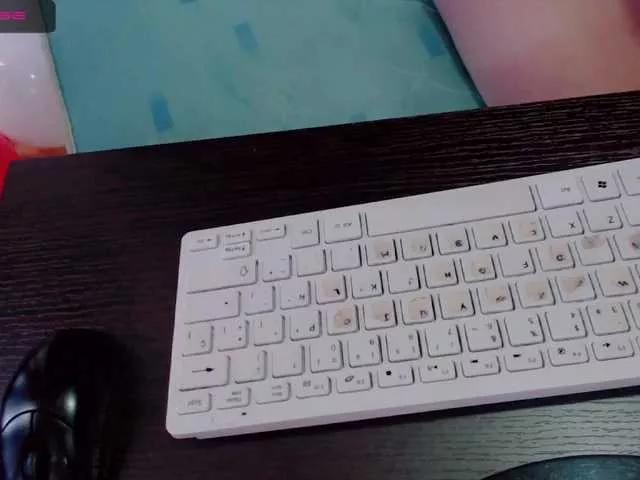 MiaRose from BongaCams is Freechat