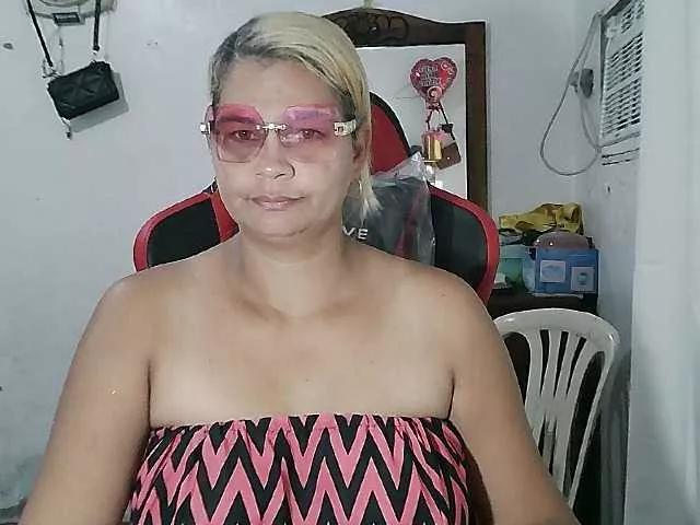 Miasilva from BongaCams is Freechat