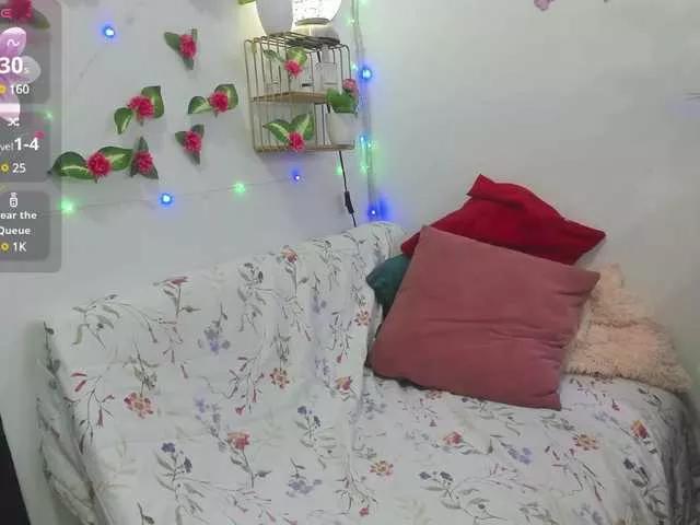 Photos of michell- from BongaCams is Freechat