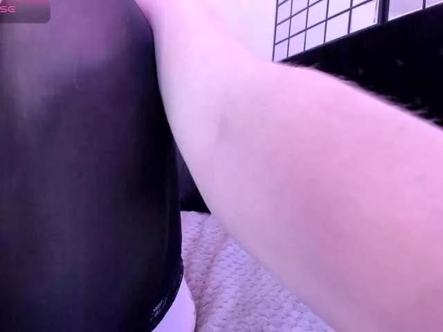 Midnightrose11 from BongaCams is Freechat