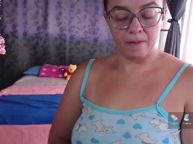 miia-1bigboobs from BongaCams is Freechat