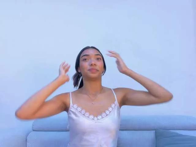 Miia-Spencer from BongaCams