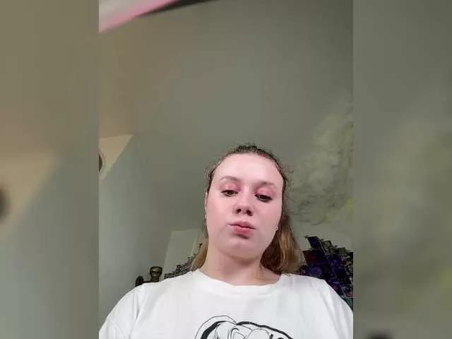 Mika-tyan-of webcams show profile image 