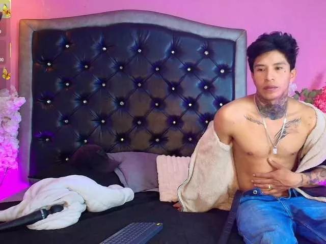 Mike-and-Sttar from BongaCams is Freechat