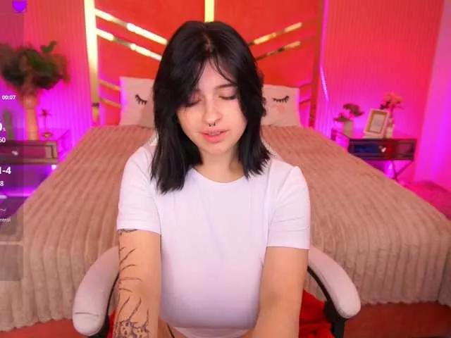 MikiiKiwi from BongaCams