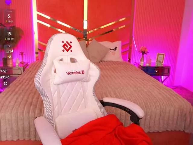 Photos of MikiiKiwi from BongaCams is Freechat