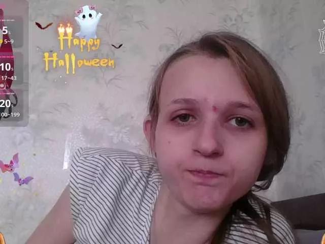 Mila23-1-1 from BongaCams is Freechat