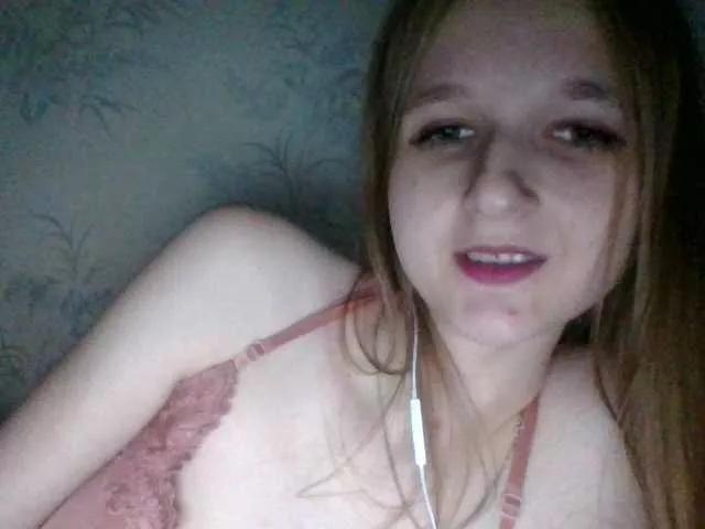 Mila23-1-1 from BongaCams is Freechat