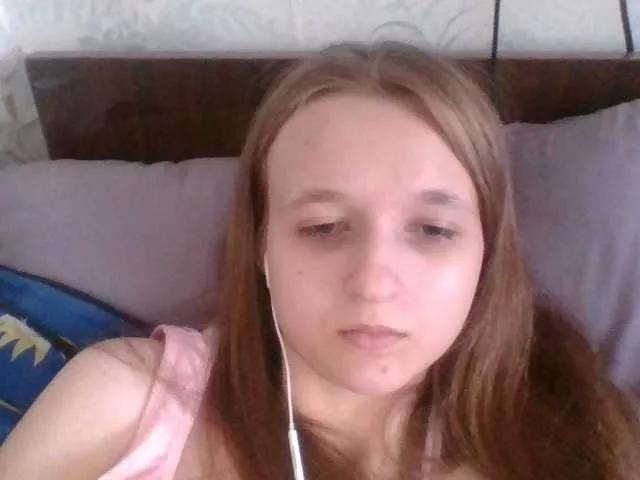 Mila23-1-1 from BongaCams is Freechat