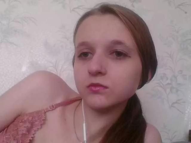 Mila23-1-1 from BongaCams is Freechat