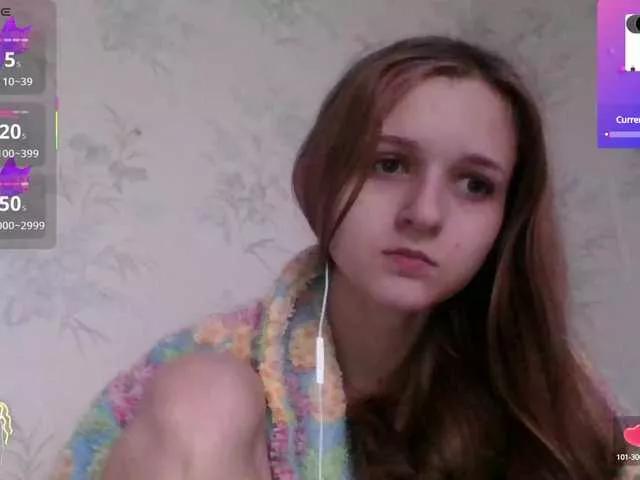 Mila23-1-1 from BongaCams is Freechat