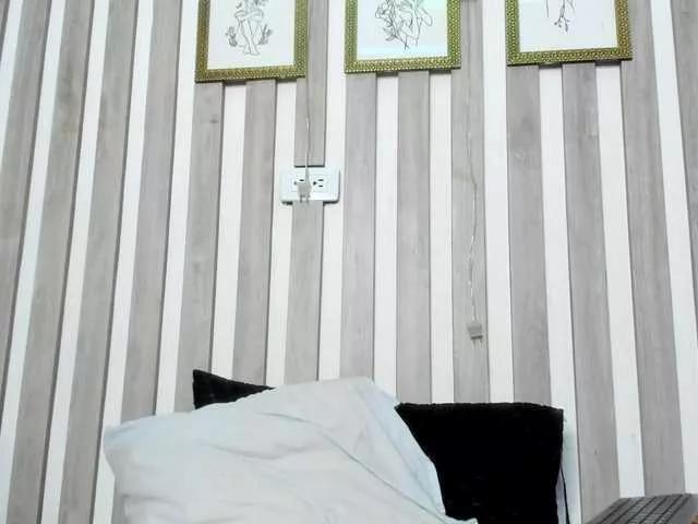 Milagray from BongaCams is Freechat