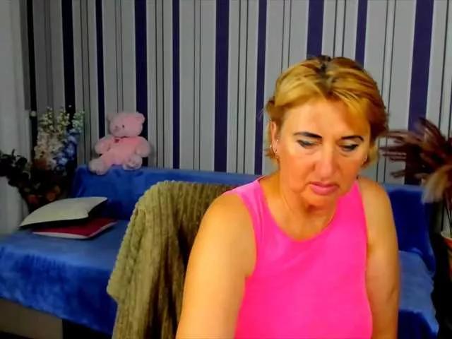 MilanaAlvis from BongaCams is Freechat