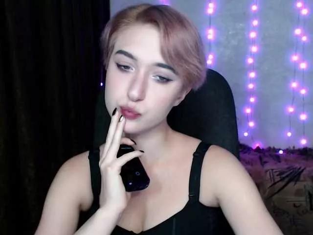 MilanaThorn from BongaCams is Freechat