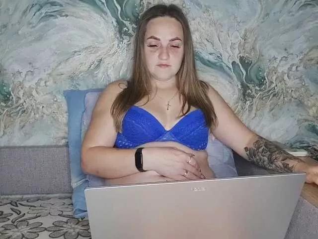 Photos of MilanaXoXo from BongaCams is Freechat