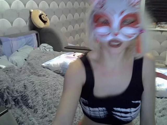 Milena05 from BongaCams is Freechat