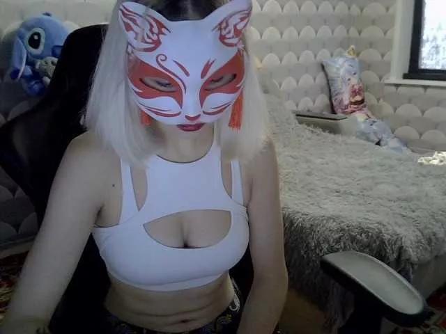 Milena05 from BongaCams is Freechat