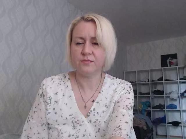 MilenaGerl from BongaCams is Freechat