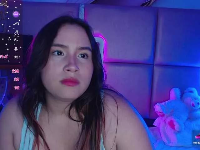 MileyRose from BongaCams is Freechat