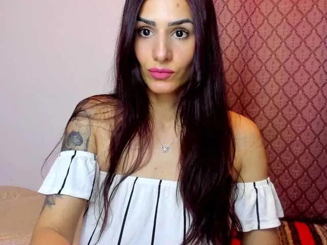 Milfchelle from BongaCams is Freechat