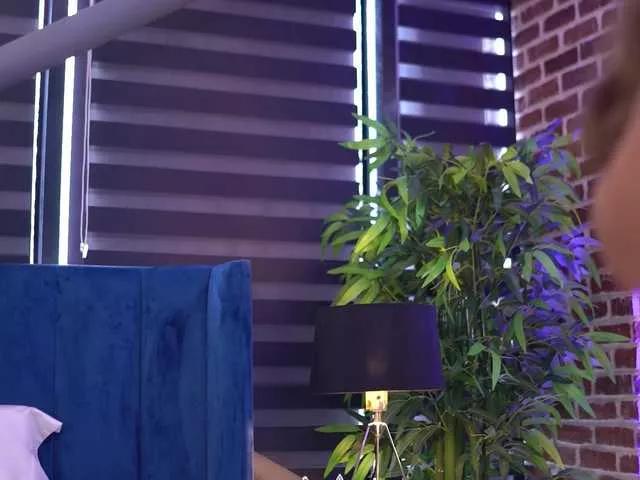 MillaSerene from BongaCams