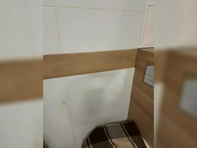Millashaa from BongaCams