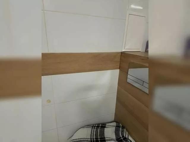 Millashaa from BongaCams is Freechat
