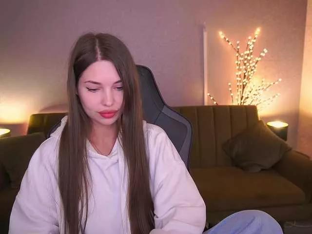 MilleJoy from BongaCams