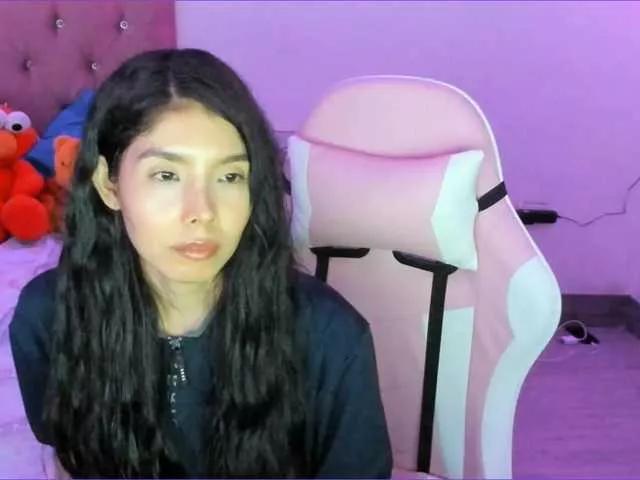 Milley777 from BongaCams