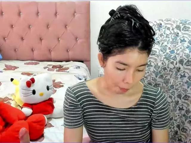 Milley777 from BongaCams