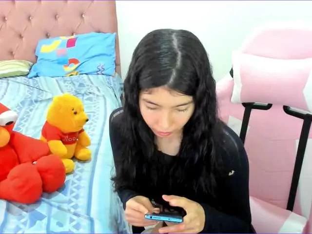 Milley777 from BongaCams