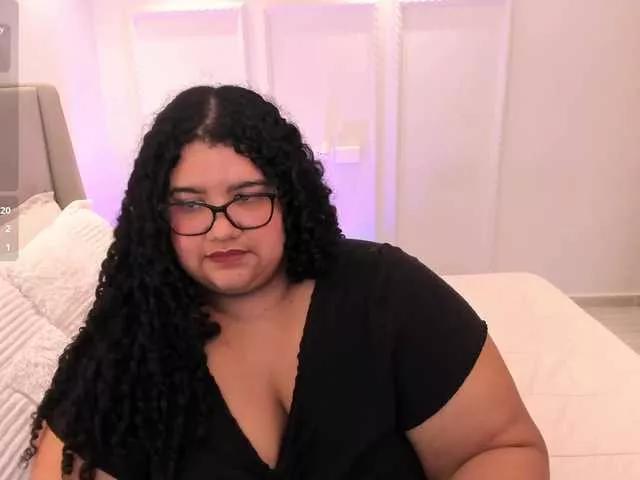 MilleyCollins from BongaCams is Freechat