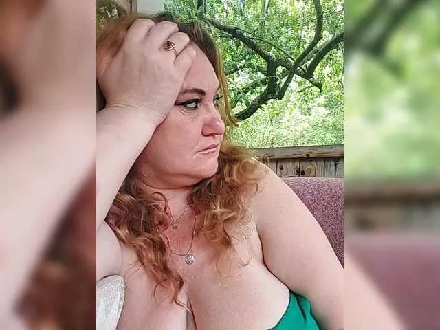 milli1983 from BongaCams