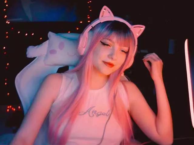 Millie-me from BongaCams